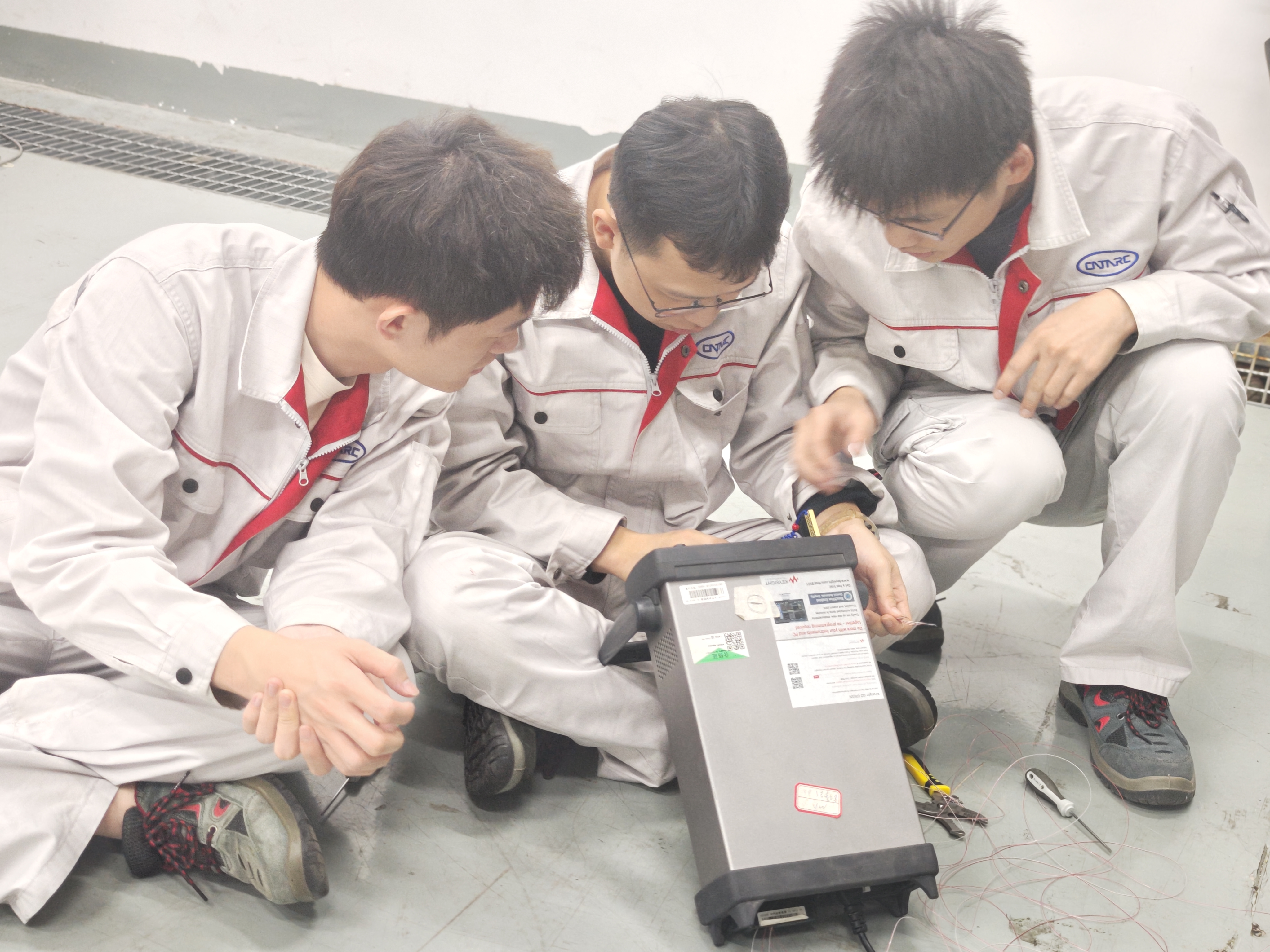 最强操作 粤马争先|广州检验中心第三届岗位技能比武大赛圆满收官15.jpg