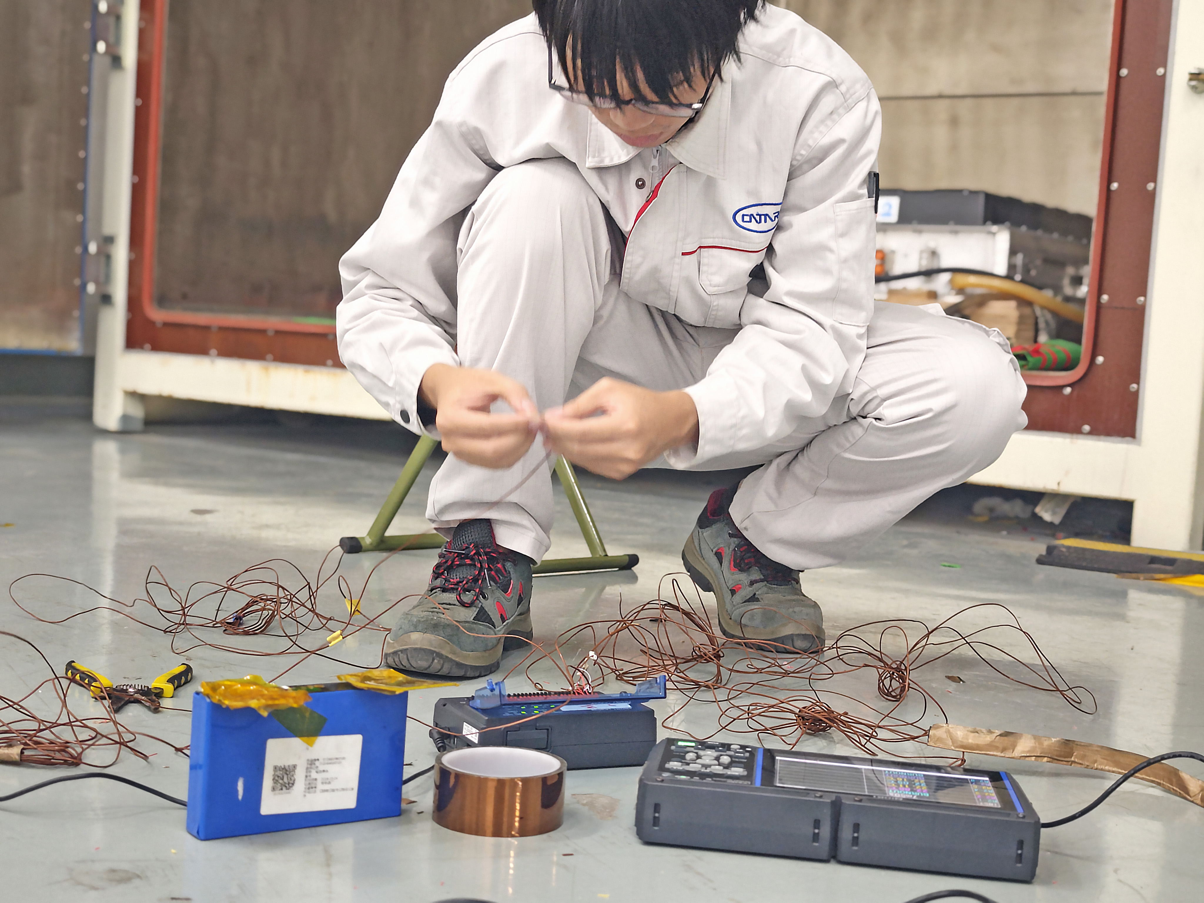 最强操作 粤马争先|广州检验中心第三届岗位技能比武大赛圆满收官16.jpg