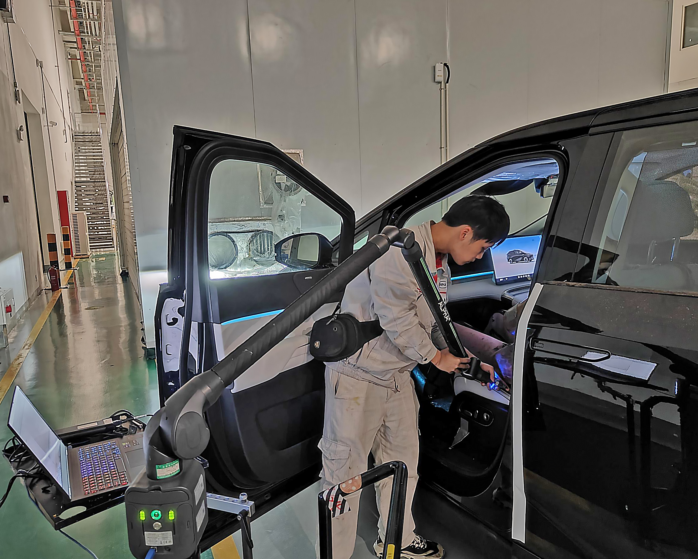 最强操作 粤马争先|广州检验中心第三届岗位技能比武大赛圆满收官8.jpg