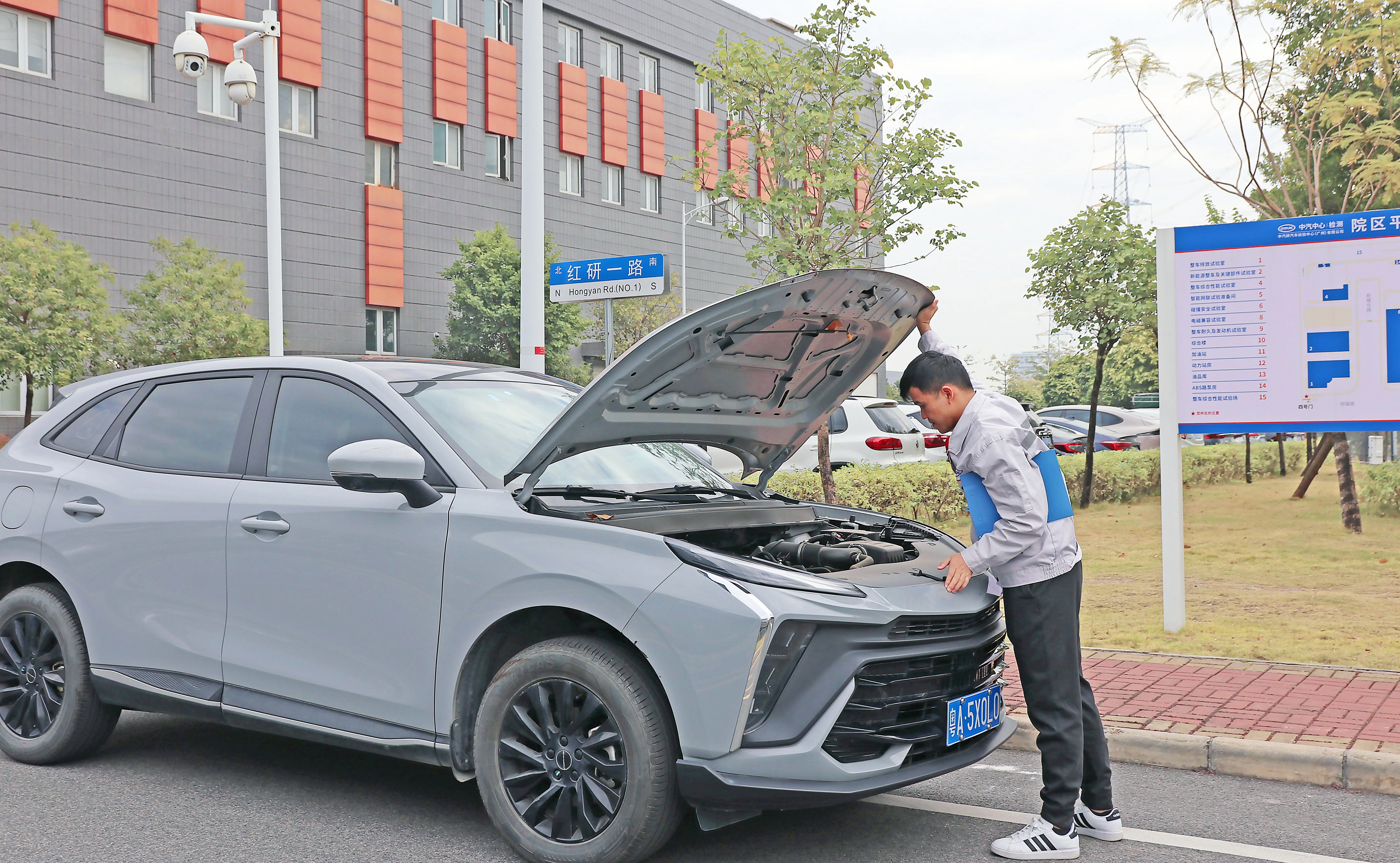 青安岗 青担当|安全生产标兵特辑：奉献致青春 向榜样看齐！4.jpg