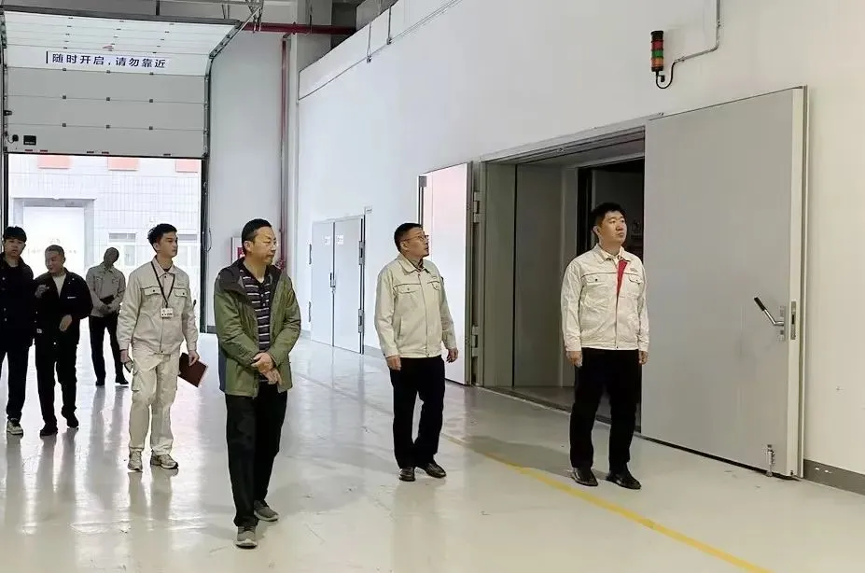 新年将至 安全先行|广州检验中心开展元旦节前安全生产大检查工作.png