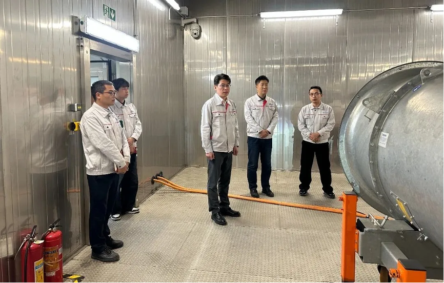 严阵以待 未雨绸缪|广州检验中心抓实抓细防汛抗灾工作2.png