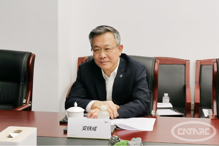 中汽中心党委书记、董事长安铁成一行赴小鹏汽车走访交流2.png