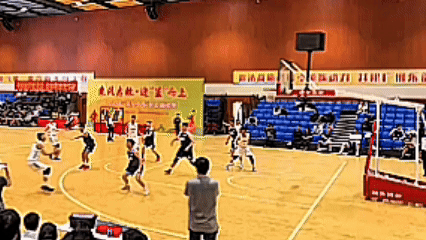 火力全开！广州检验中心篮球队全胜夺冠2.gif