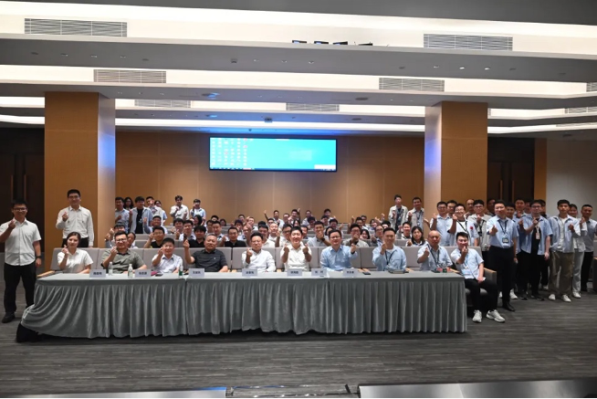 技術(shù)賦能走進企業(yè)——【匠心比心】系列活動第一期圓滿舉辦8.png 技術(shù)賦能走進企業(yè)——【匠心比心】系列活動第一期圓滿舉辦8.png