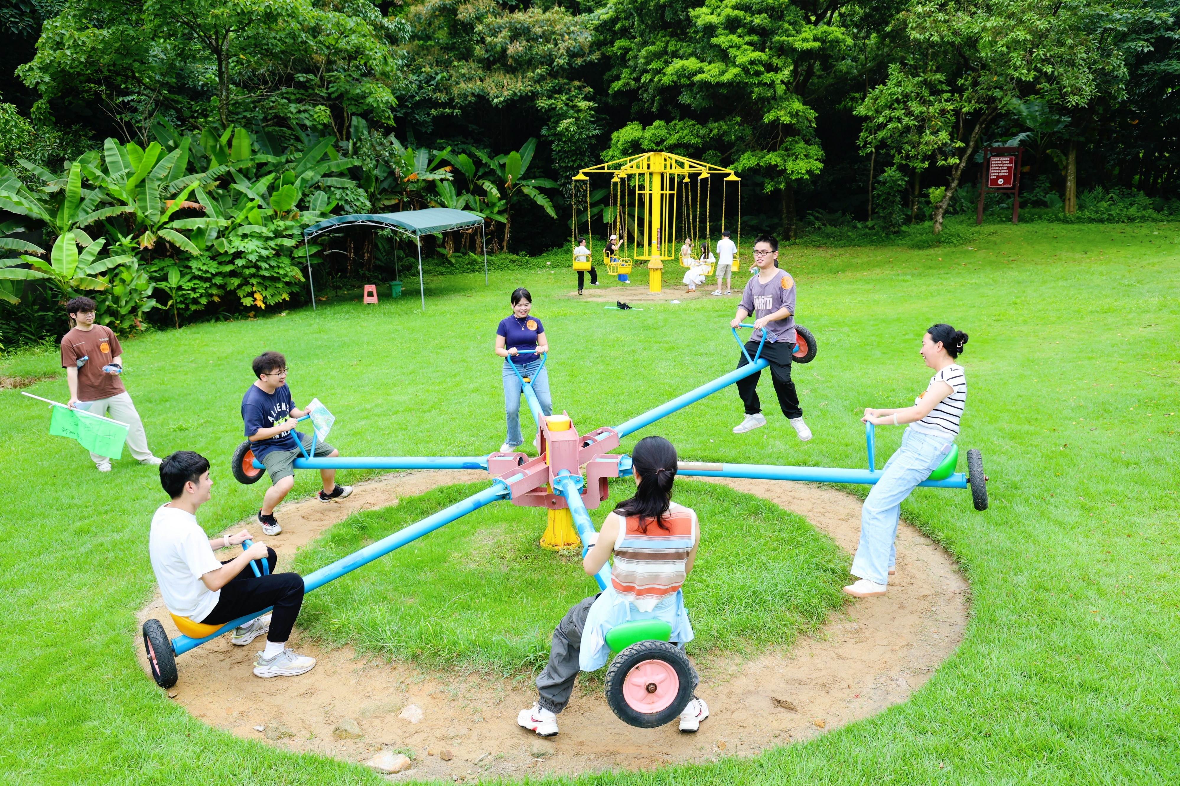 夏日欢乐企划！广州检验中心“青春焕新力 共建逐梦行”职工联谊活动圆满落幕11.jpeg