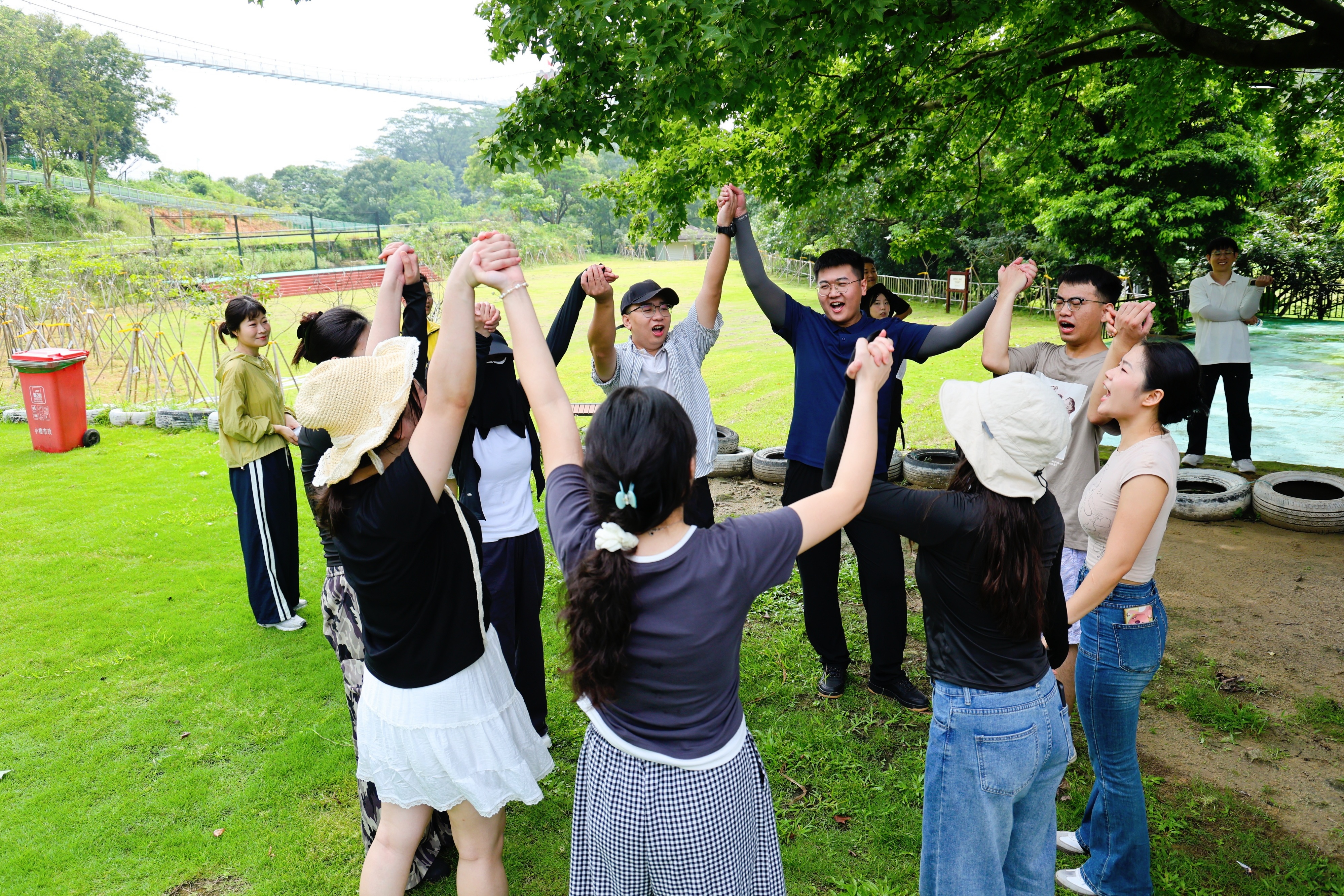 夏日欢乐企划！广州检验中心“青春焕新力 共建逐梦行”职工联谊活动圆满落幕2.jpeg
