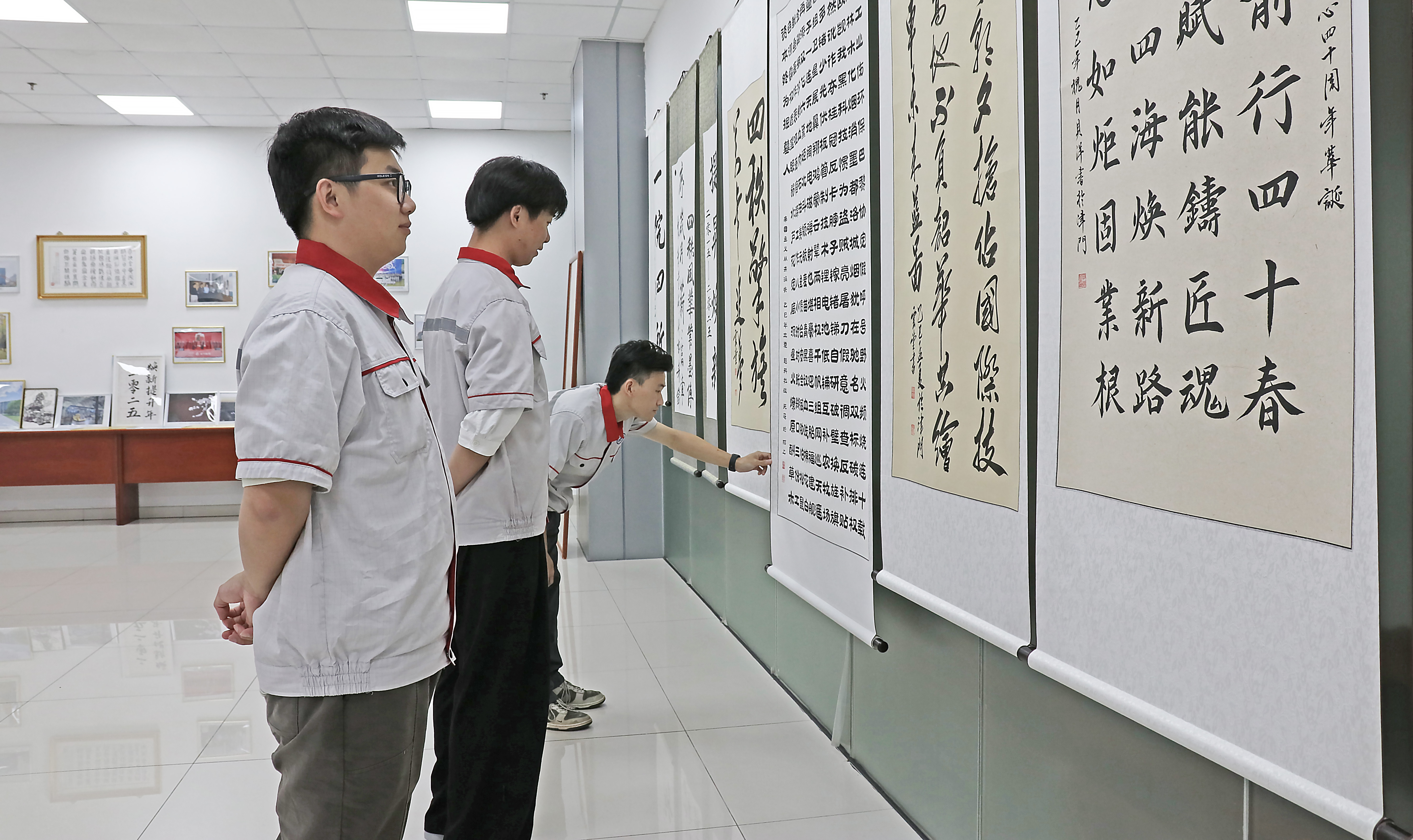 墨香南渡 回望四秩春6.jpg