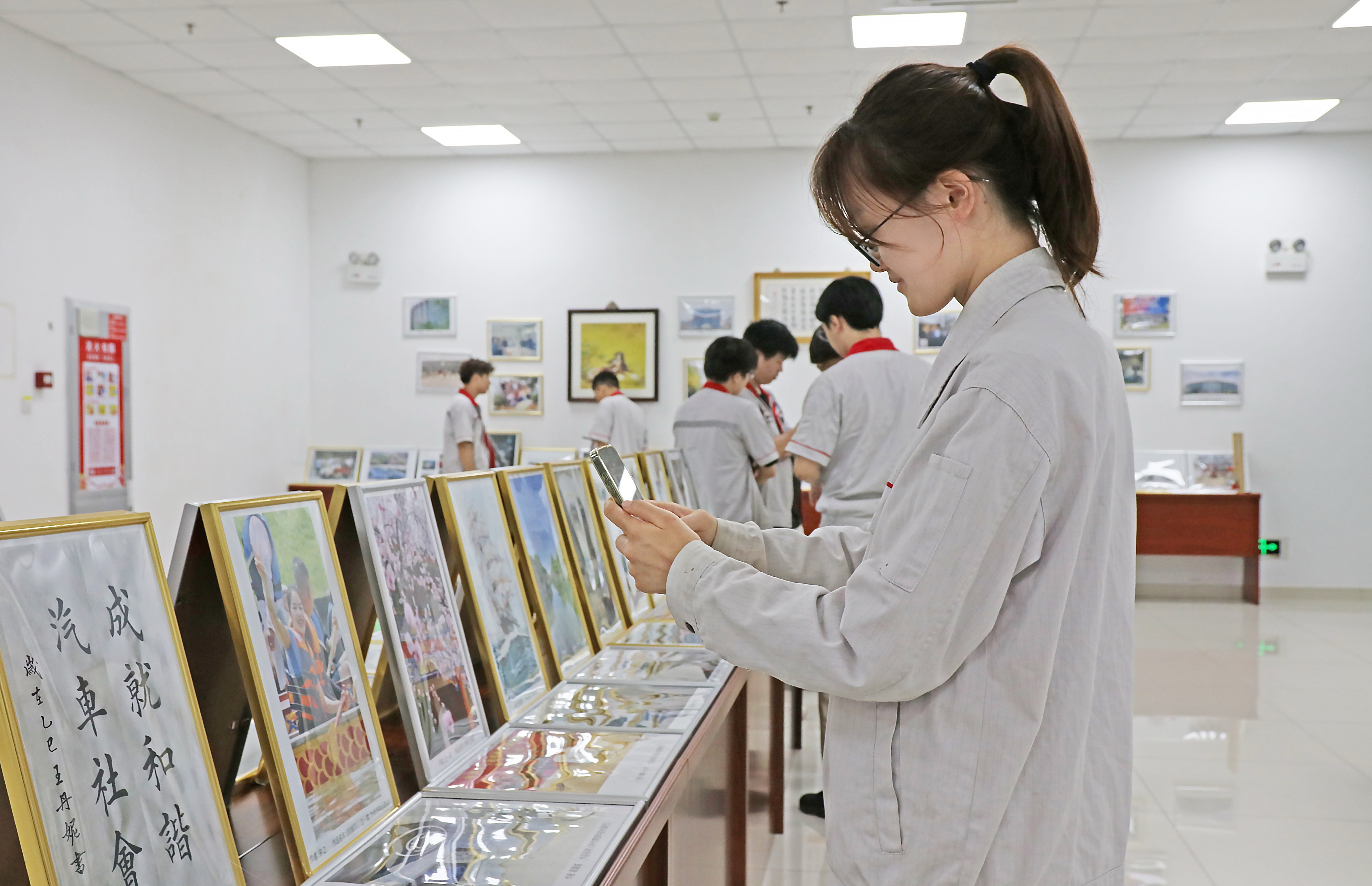 墨香南渡 回望四秩春5.jpg