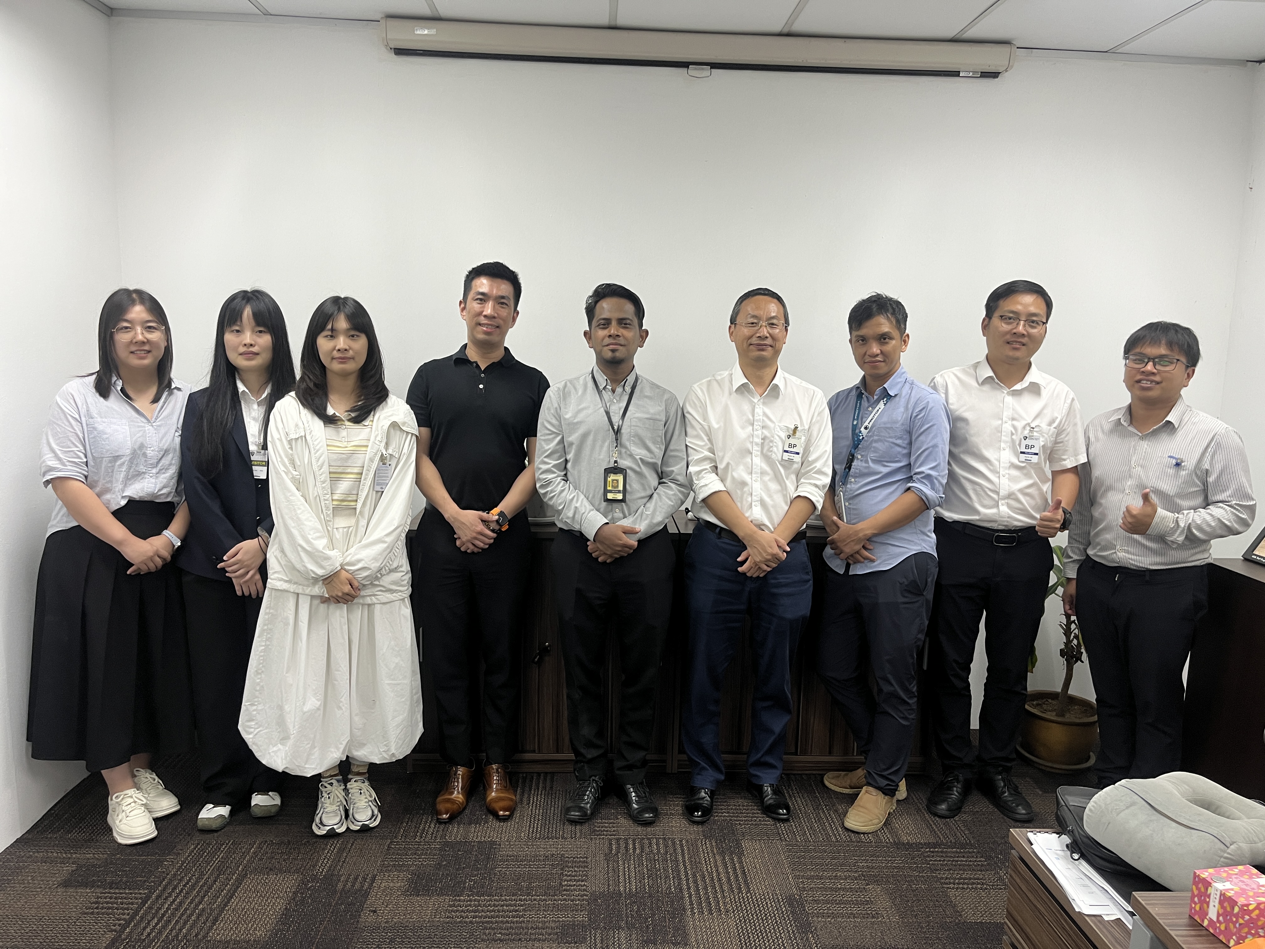 南洋踏浪 | 廣州檢驗(yàn)中心訪問(wèn)馬來(lái)西亞2.jpg 南洋踏浪 | 廣州檢驗(yàn)中心訪問(wèn)馬來(lái)西亞2.jpg