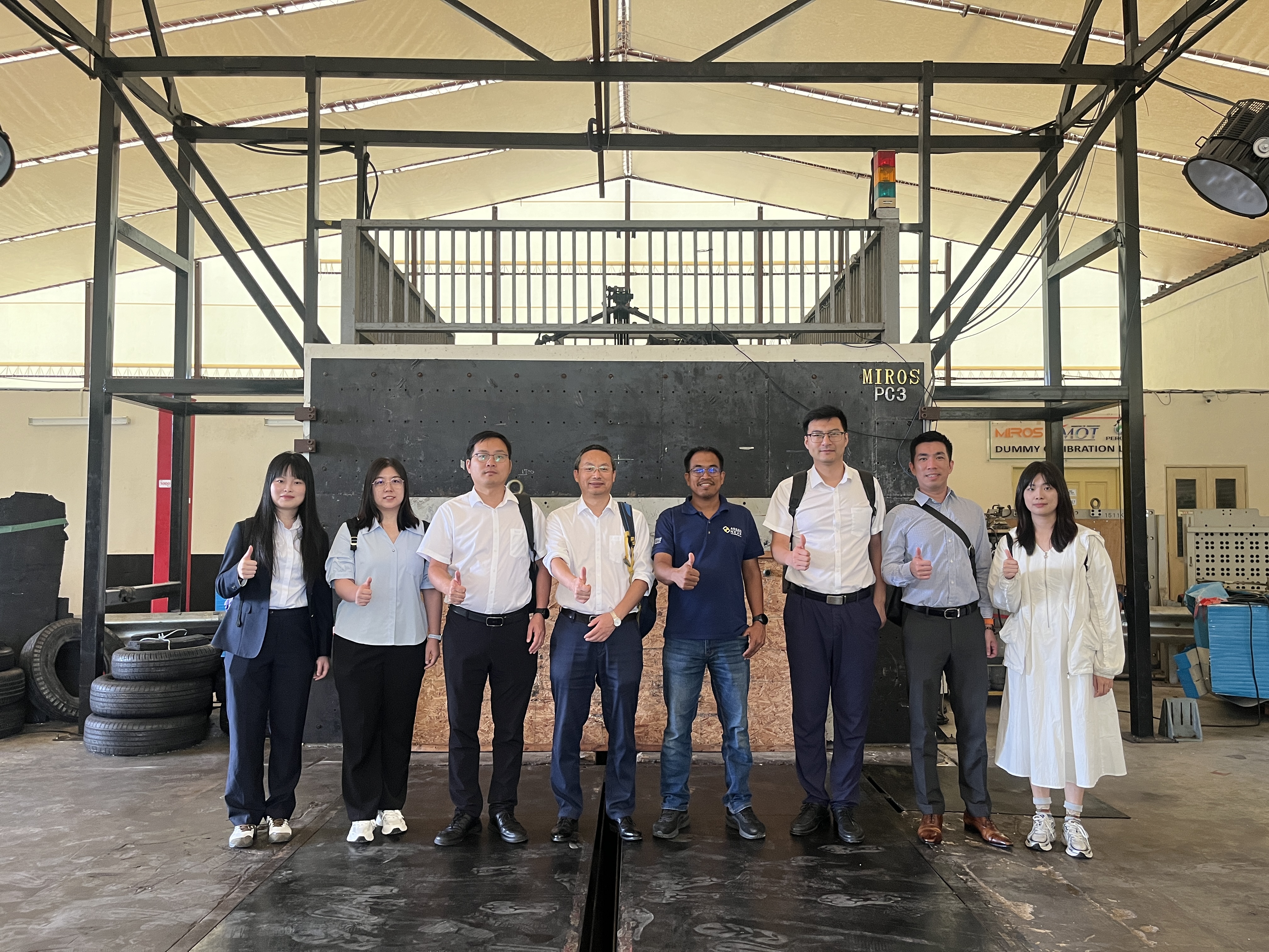 南洋踏浪 | 廣州檢驗(yàn)中心訪問(wèn)馬來(lái)西亞4.jpg 南洋踏浪 | 廣州檢驗(yàn)中心訪問(wèn)馬來(lái)西亞4.jpg