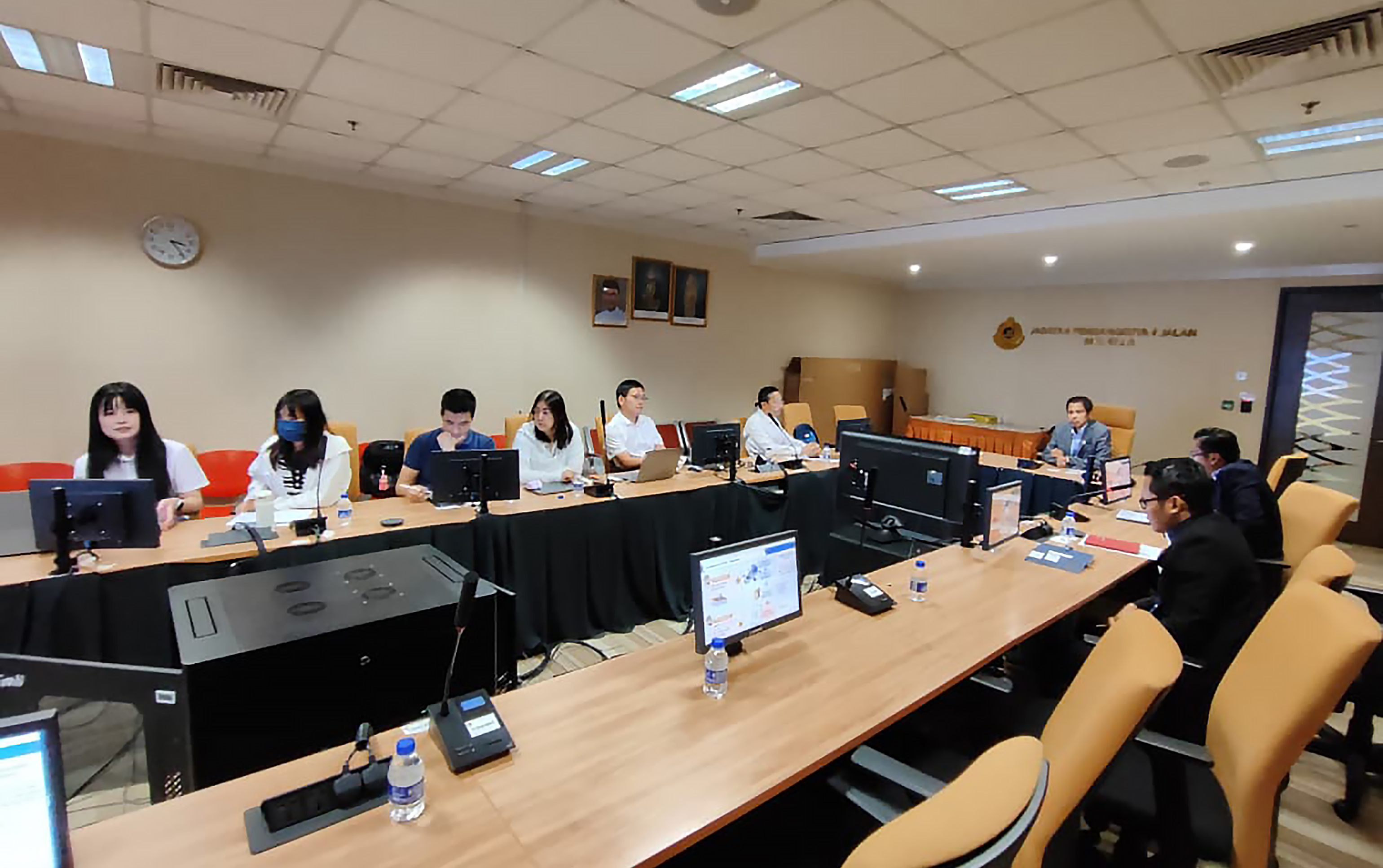 南洋踏浪 | 廣州檢驗(yàn)中心訪問(wèn)馬來(lái)西亞1.jpg 南洋踏浪 | 廣州檢驗(yàn)中心訪問(wèn)馬來(lái)西亞1.jpg