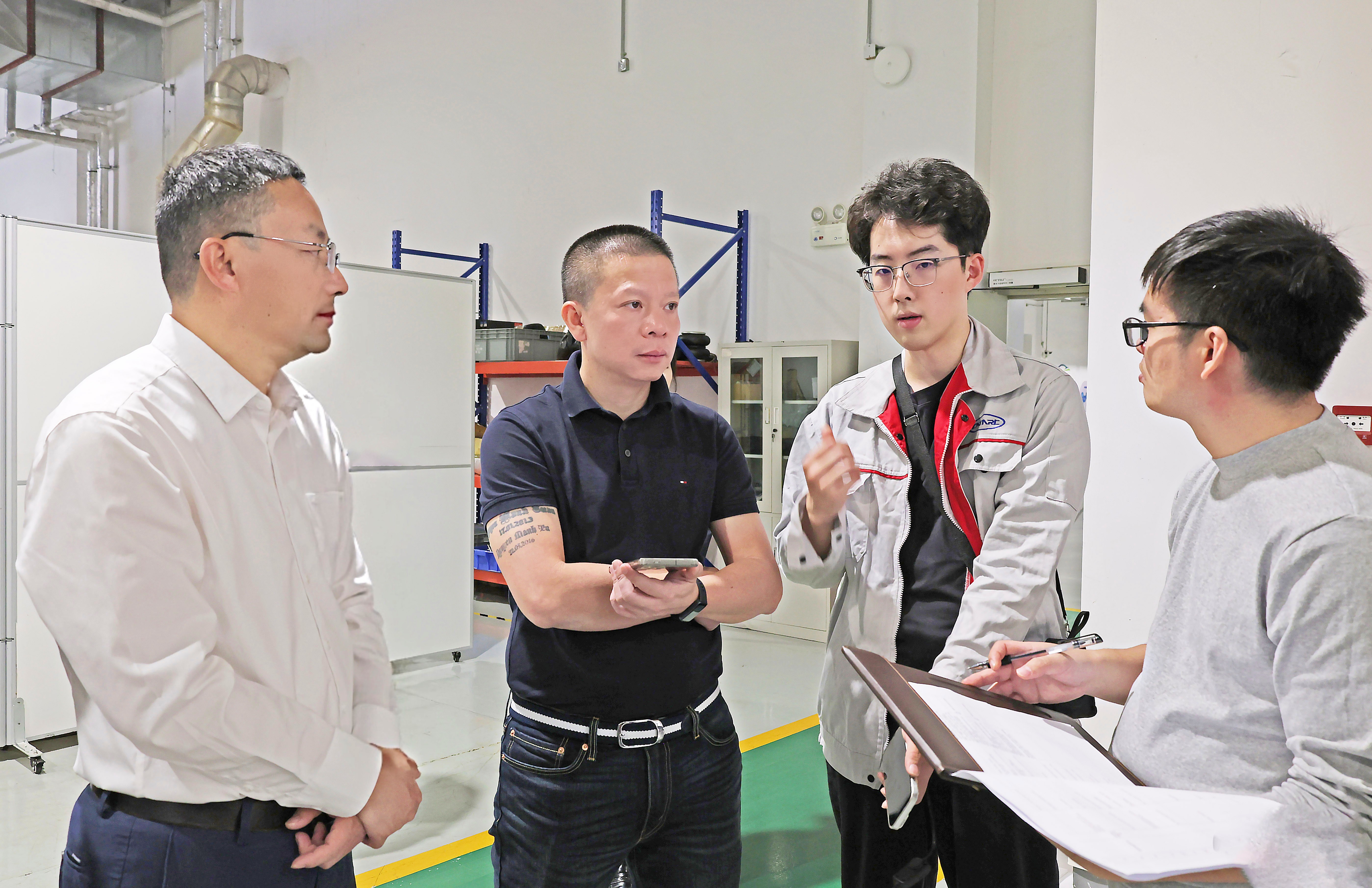 越南VinFast公司到訪廣州檢驗(yàn)中心5.jpg 越南VinFast公司到訪廣州檢驗(yàn)中心5.jpg