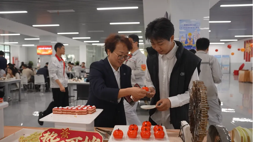 乘势而上开新局 向新而行再出发 | 广州检验中心2025年度总结表彰大会成功召开20.png