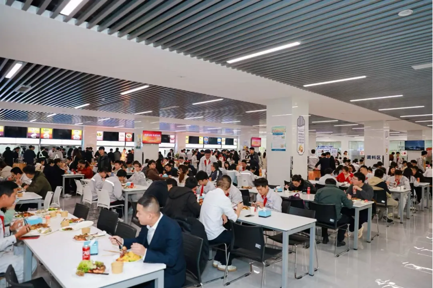 乘势而上开新局 向新而行再出发 | 广州检验中心2025年度总结表彰大会成功召开21.png