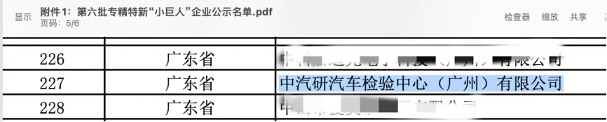 祝贺|广州检验中心入选国家级专精特新“小巨人”企业2.png