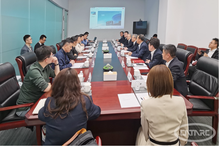 中汽中心党委书记、董事长安铁成一行赴小鹏汽车走访交流 1.png