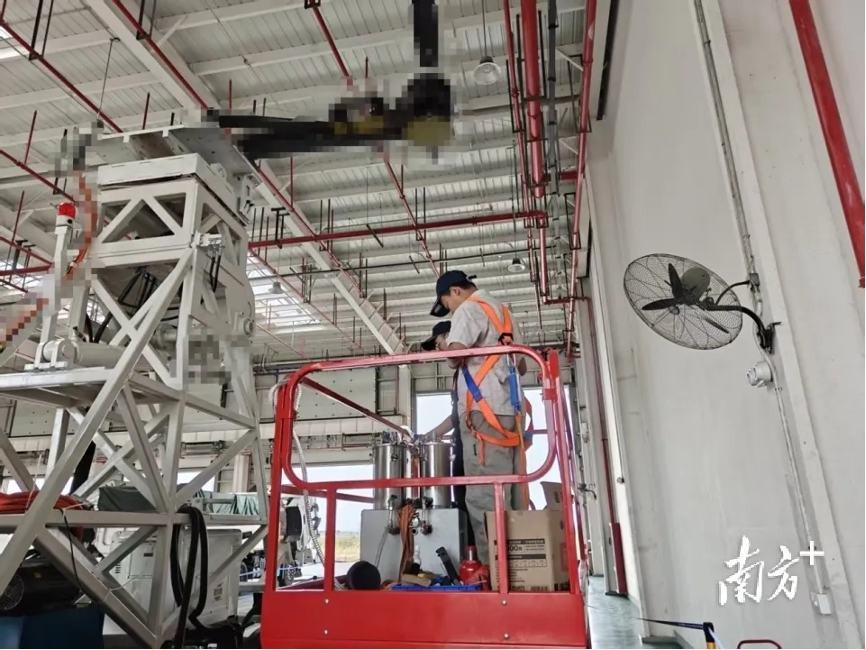 倒计时1天|广检青年助飞“天空之城”！3.png