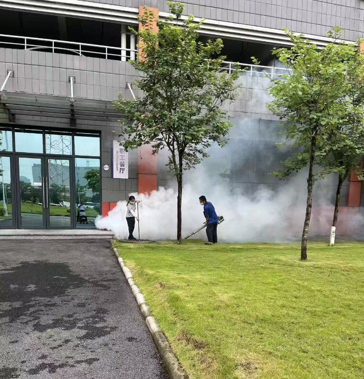 迅速响应 加固防线｜广州检验中心在高温假期间对安全生产工作再部署再落实7.jpg