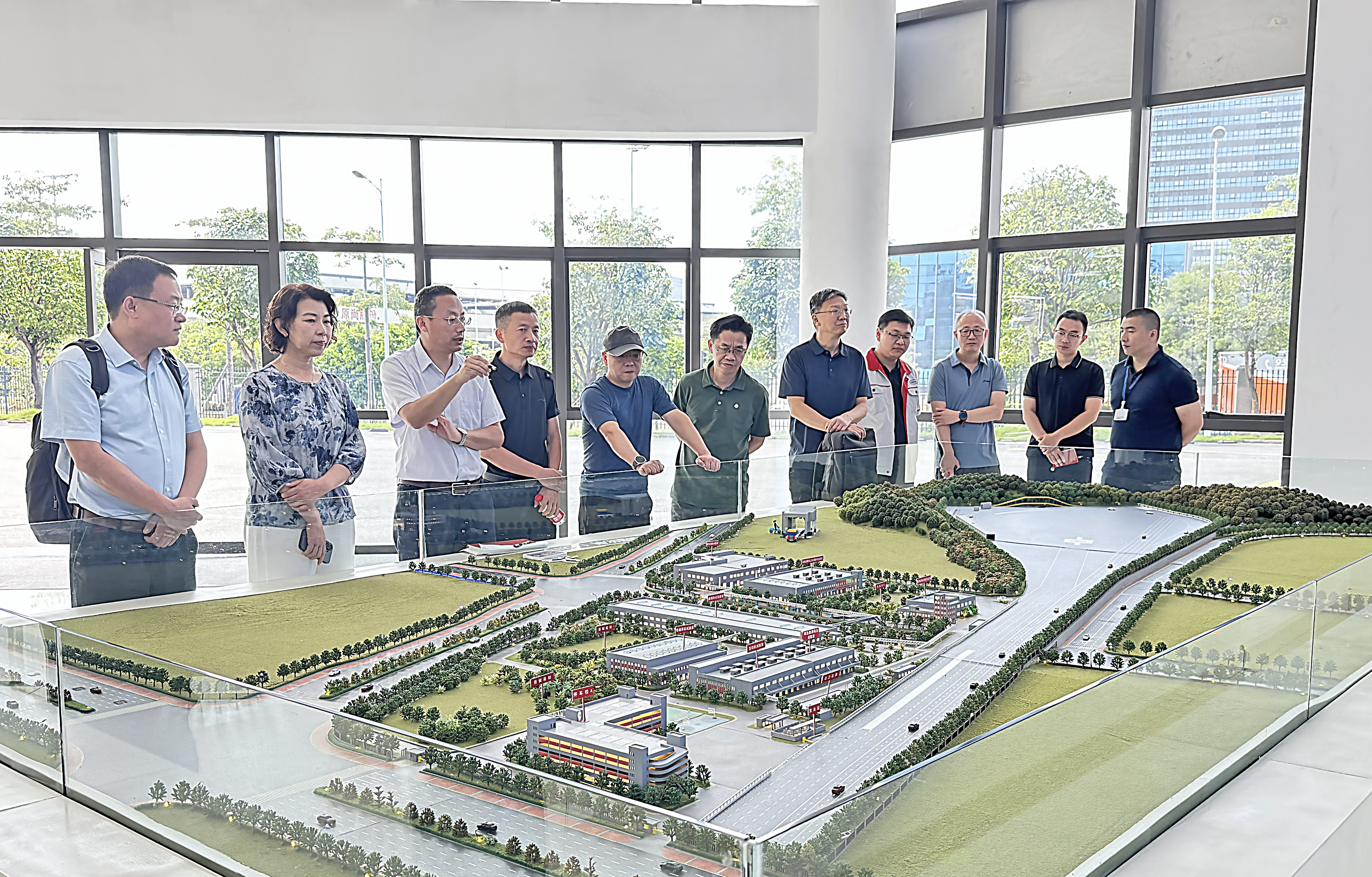 认可升级 | 广州检验中心顺利完成广深两地CNAS:CMA换证复评及扩项、变更现场评审2.jpg