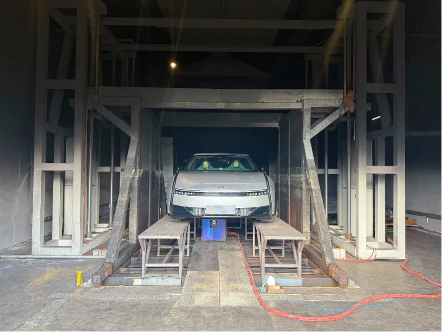 联袂小鹏汽车，前瞻研究联合试验室正式揭牌！4.png