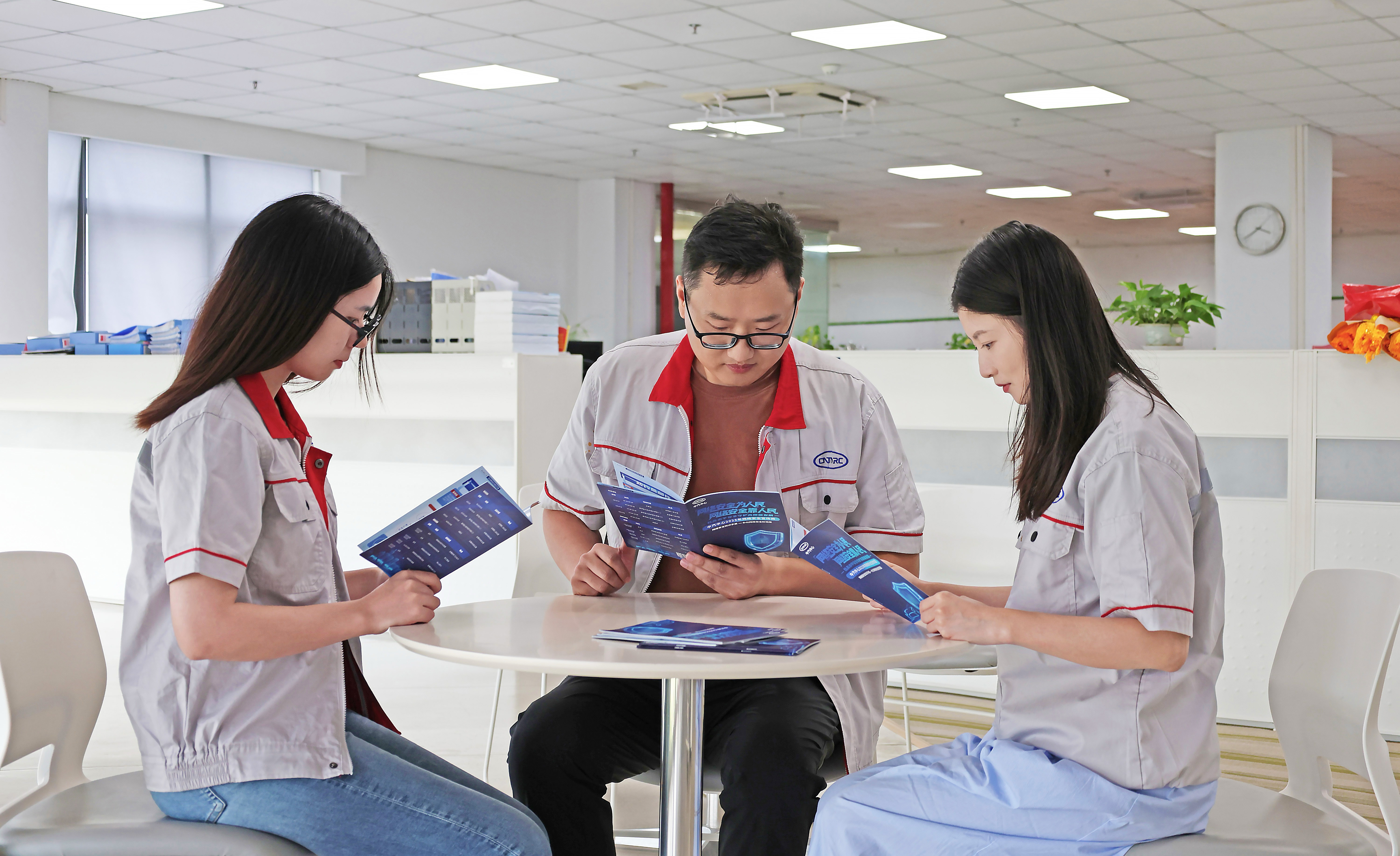 维护网络安全，广州检验中心“走新”更“走心”1.jpg