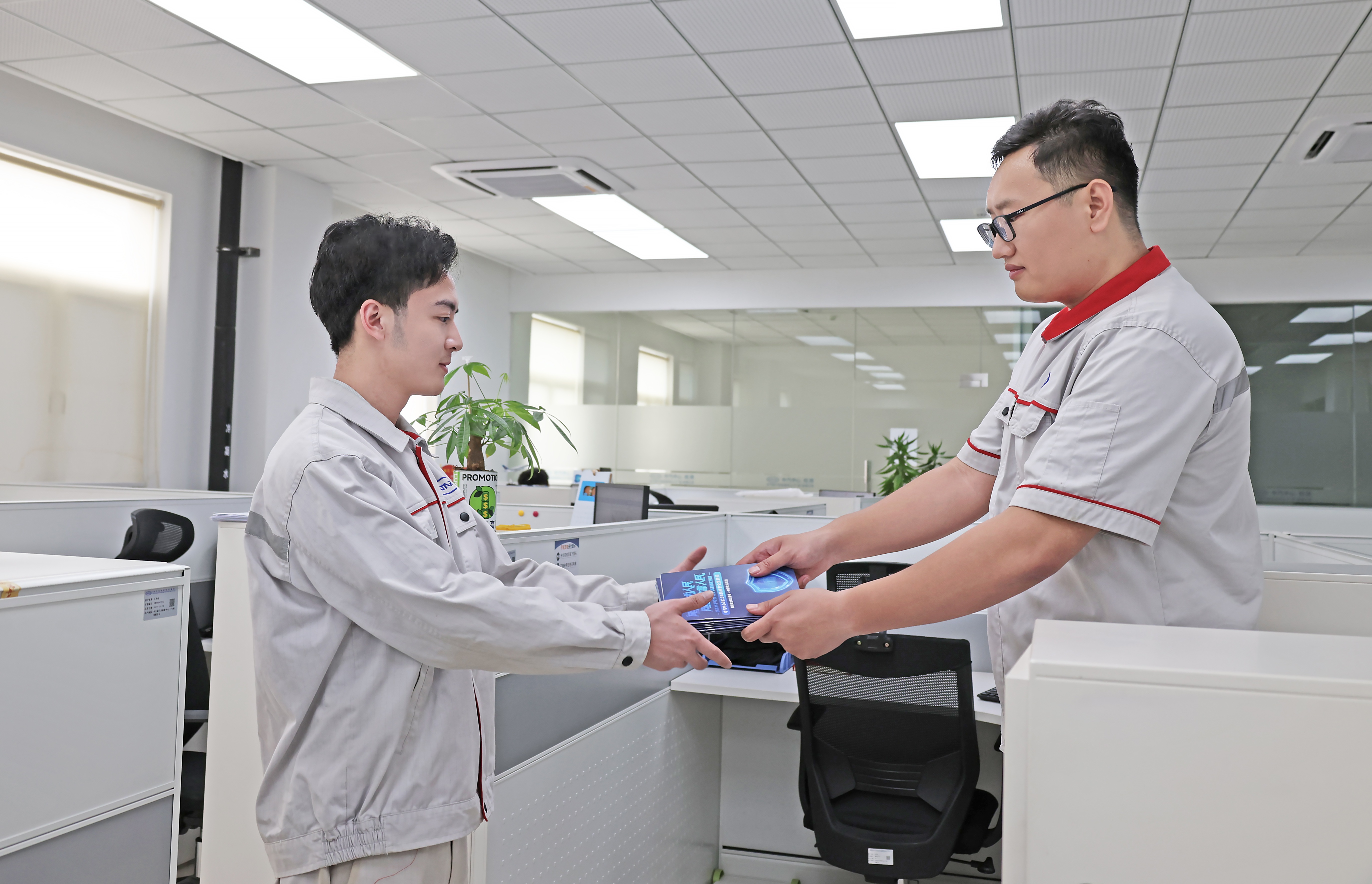 维护网络安全，广州检验中心“走新”更“走心”2.jpg