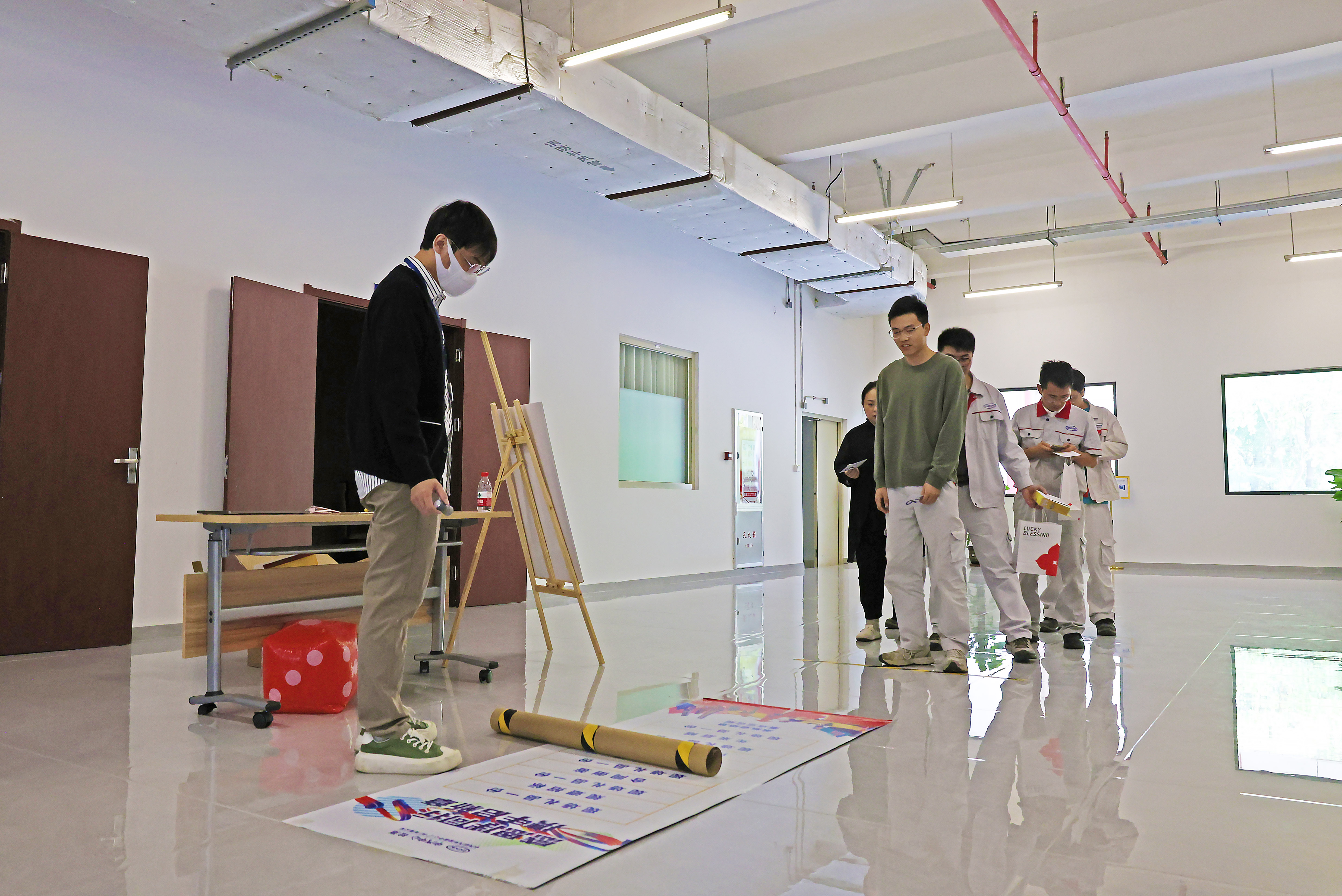 凝心聚力 共赢冲刺 | 员工嘉年华燃动全年收官季9.jpg