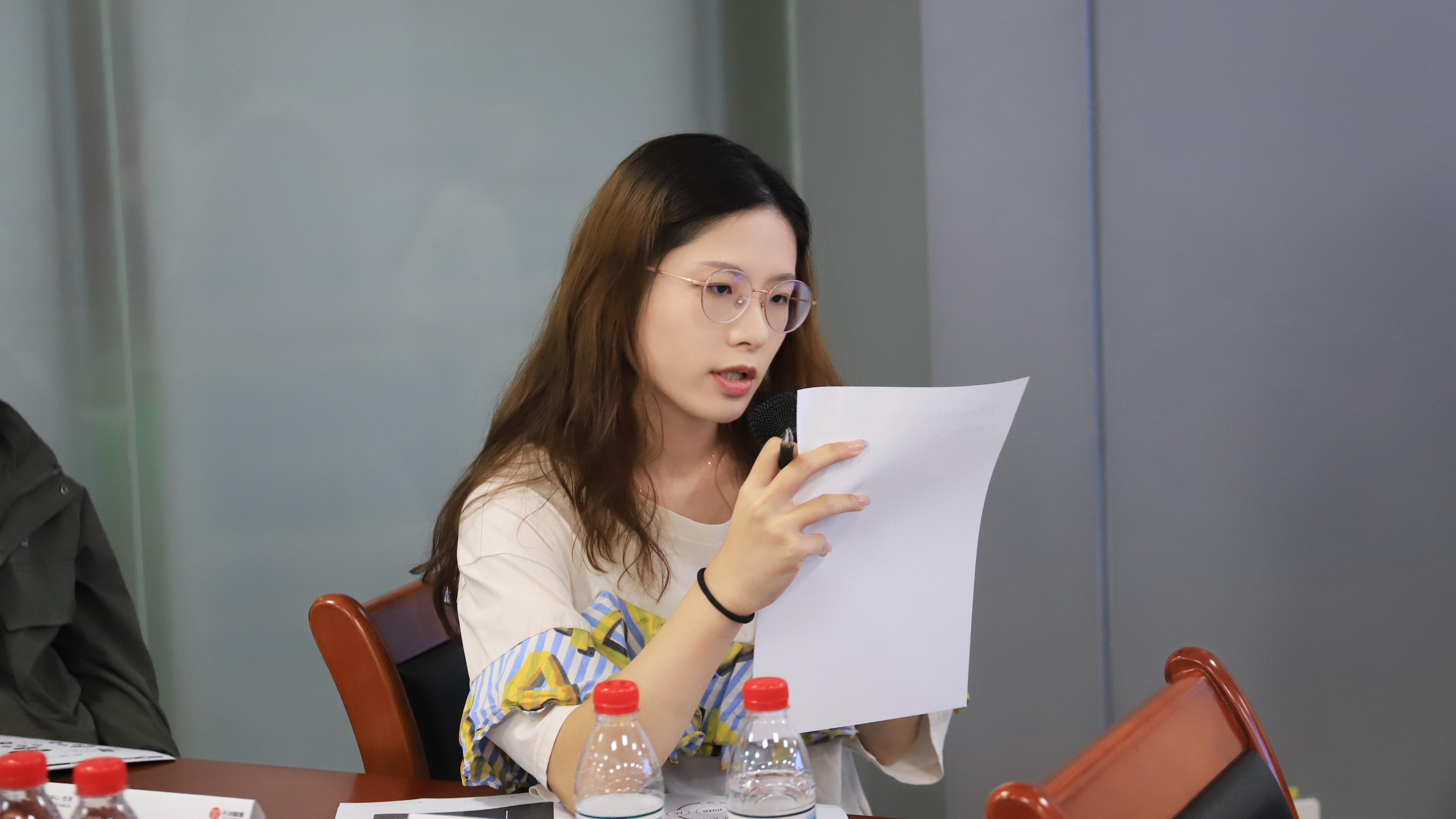 青峰计划 | 以结构思考力,实现工作沟通汇报“思考清晰,表达有力”5.jpg 青峰计划 | 以结构思考力,实现工作沟通汇报“思考清晰,表达有力”5.jpg