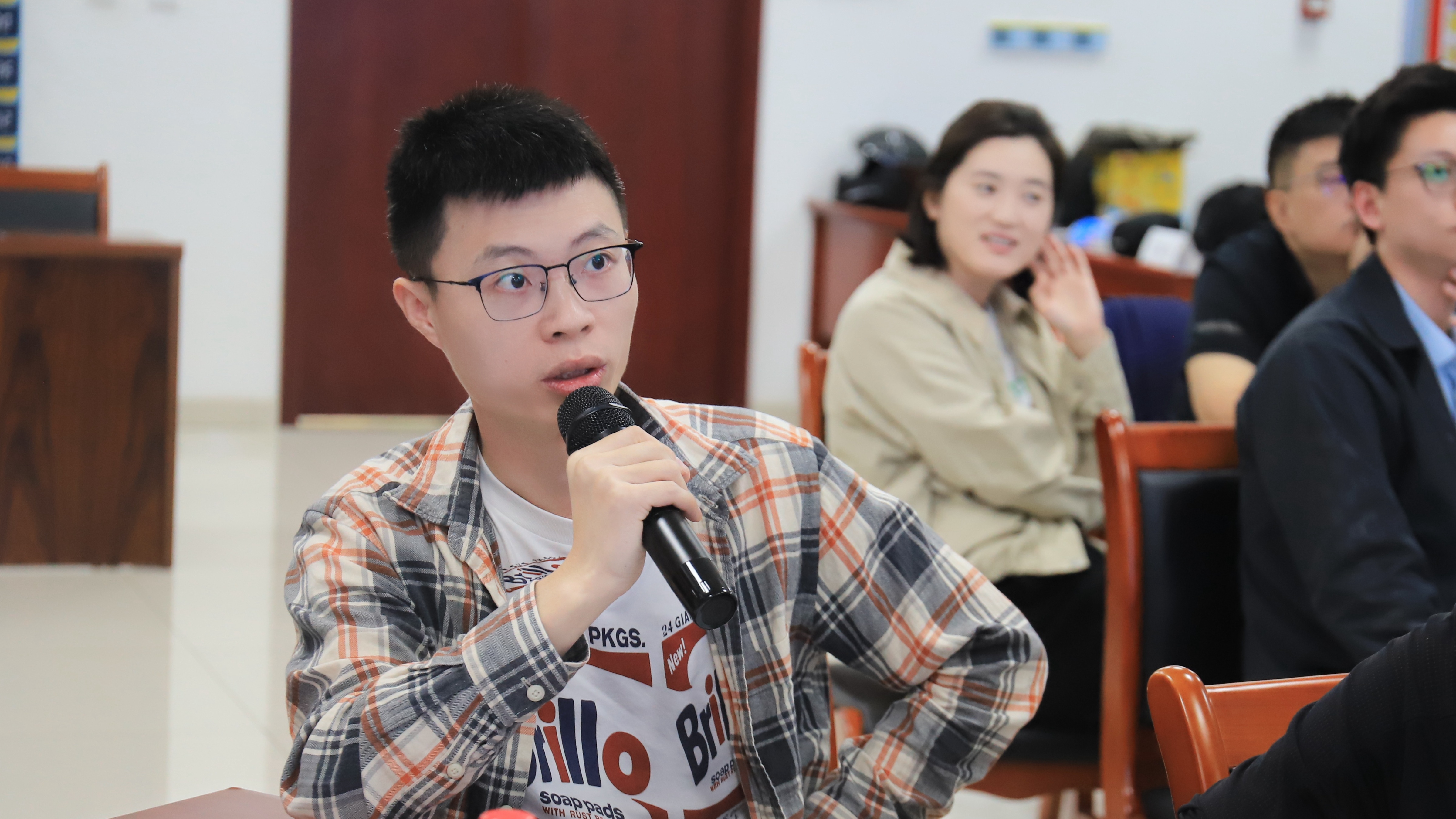青峰计划 | 以结构思考力,实现工作沟通汇报“思考清晰,表达有力”3.jpg 青峰计划 | 以结构思考力,实现工作沟通汇报“思考清晰,表达有力”3.jpg