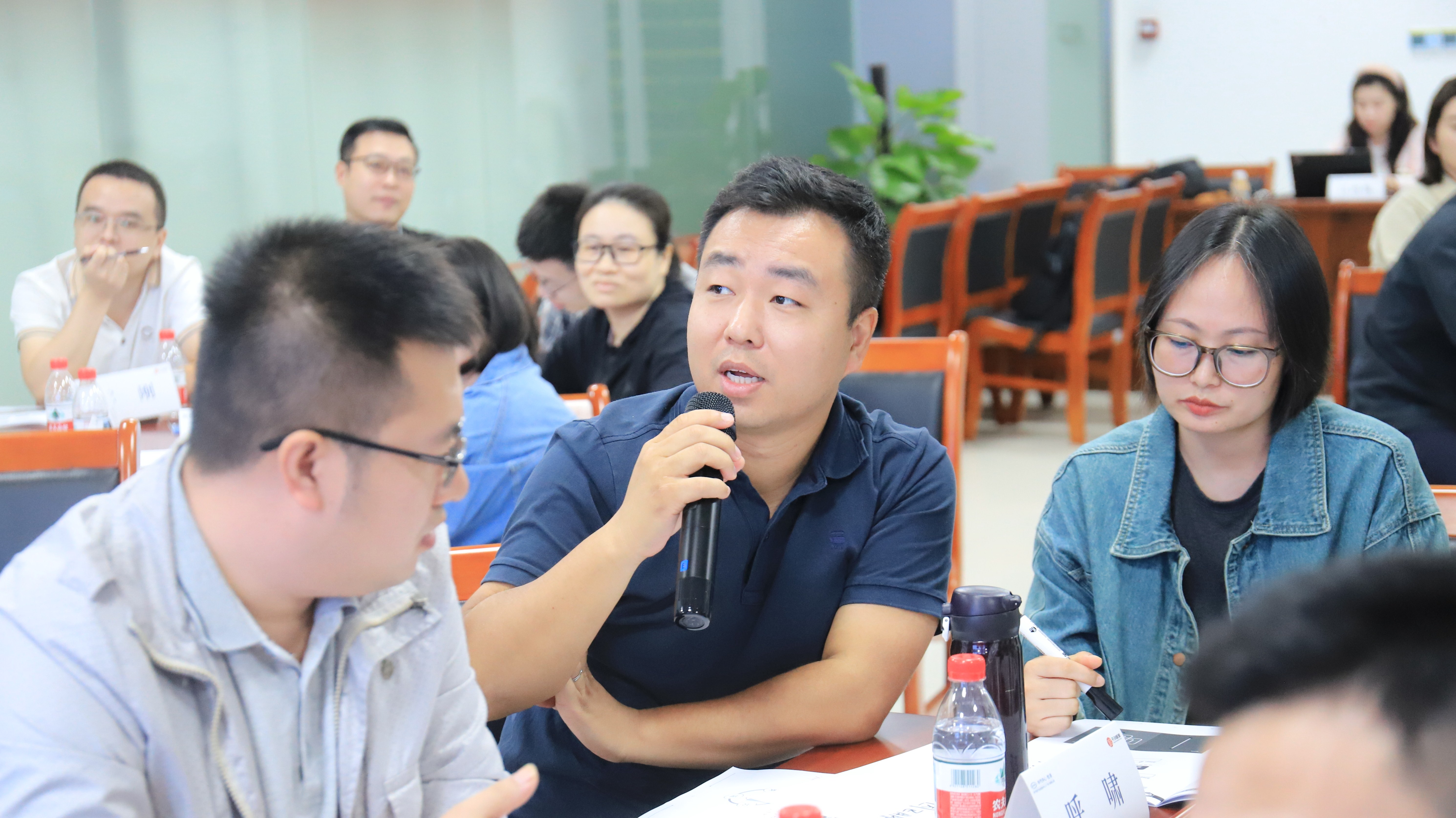 青峰计划 | 以结构思考力,实现工作沟通汇报“思考清晰,表达有力”2.jpg 青峰计划 | 以结构思考力,实现工作沟通汇报“思考清晰,表达有力”2.jpg