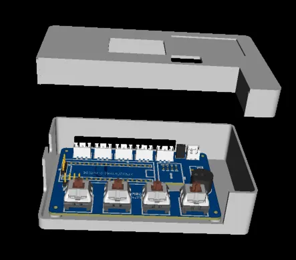 小创新撬动大未来 | 广州检验中心在“五小”创新大赛中喜获佳绩！5.png