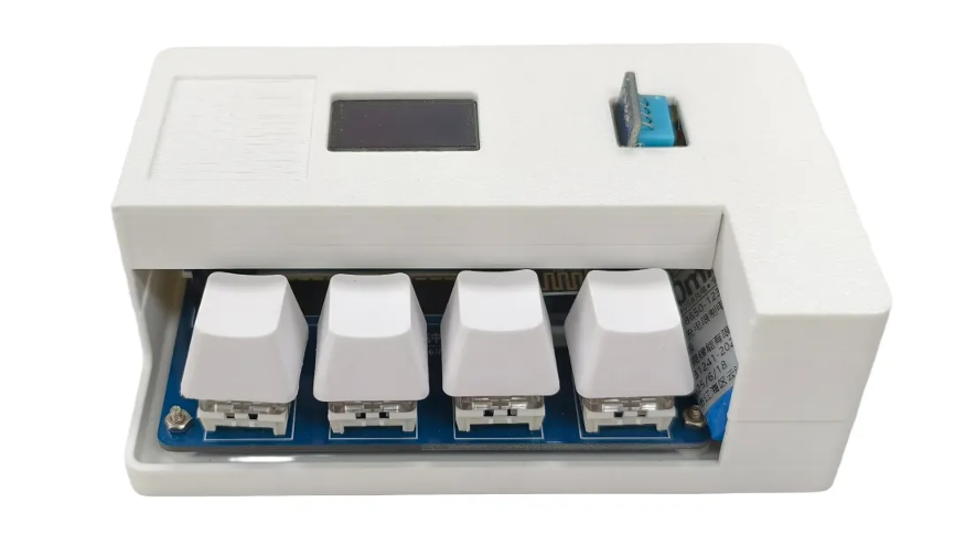 小创新撬动大未来 | 广州检验中心在“五小”创新大赛中喜获佳绩！6.png